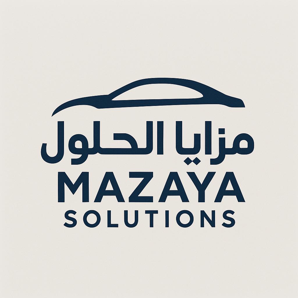Mazex Logo